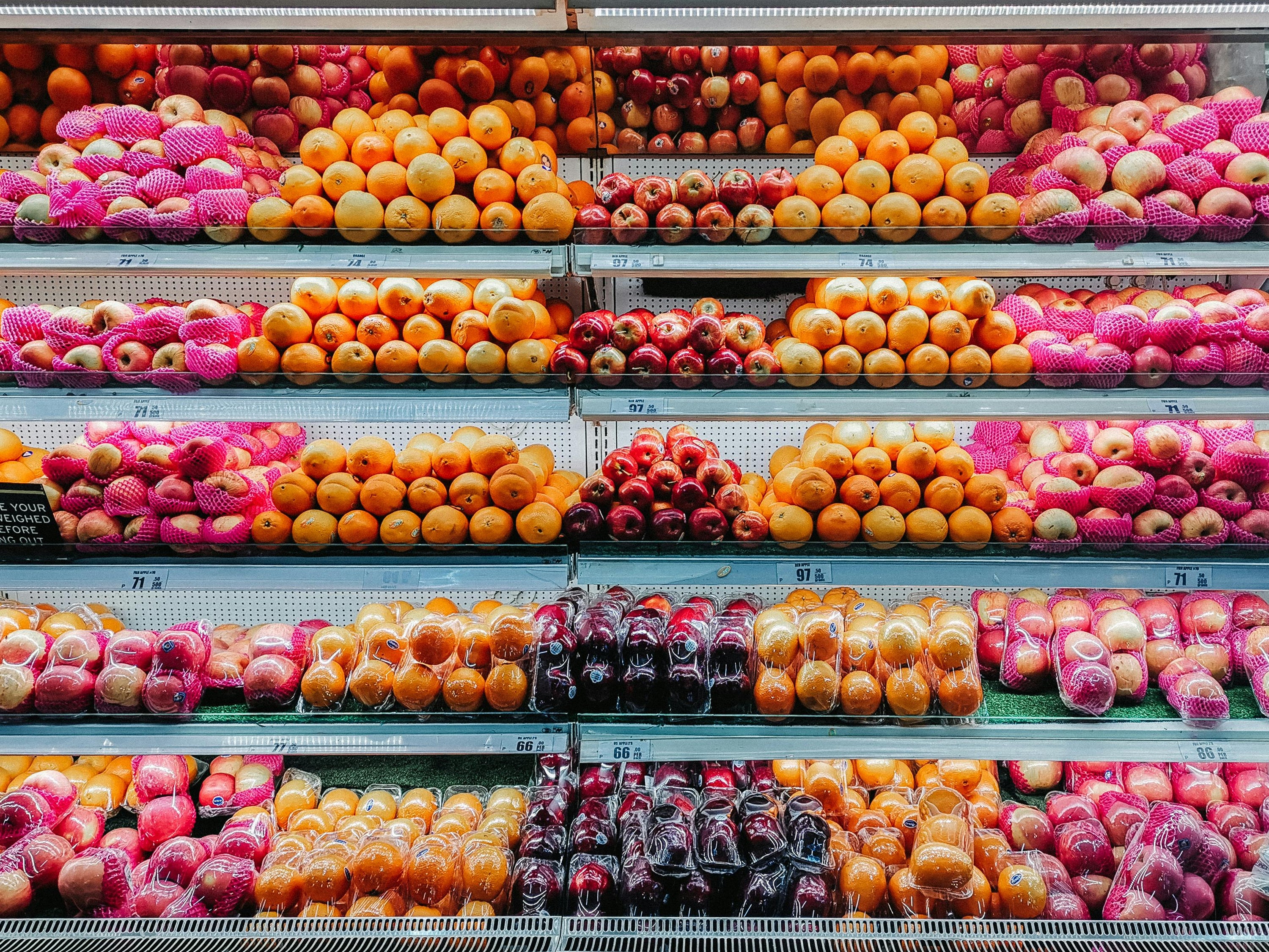 what is natural foods expo west? and why are we going?
