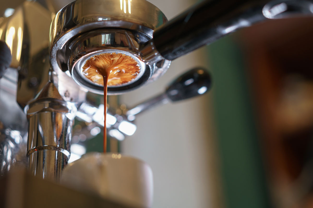 A Guide To Espresso At Home