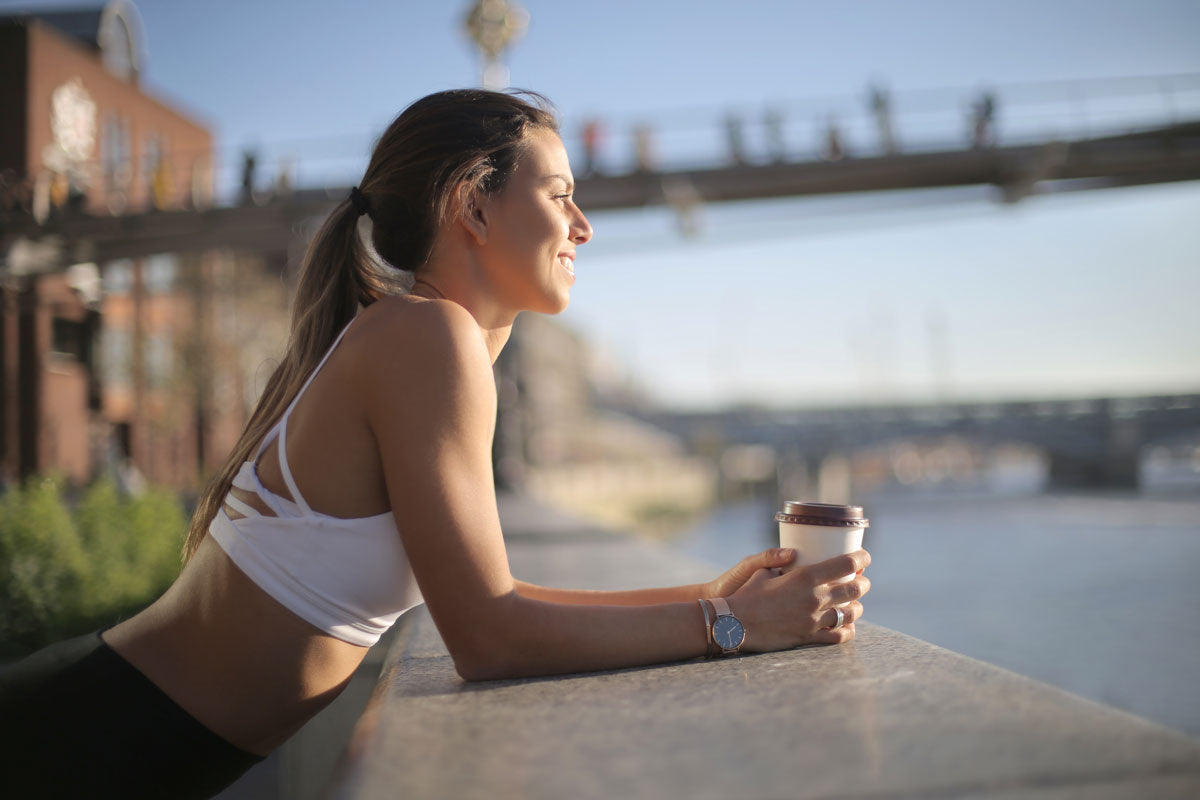 Coffee and Fitness: How Caffeine Can Enhance Your Outdoor Workouts