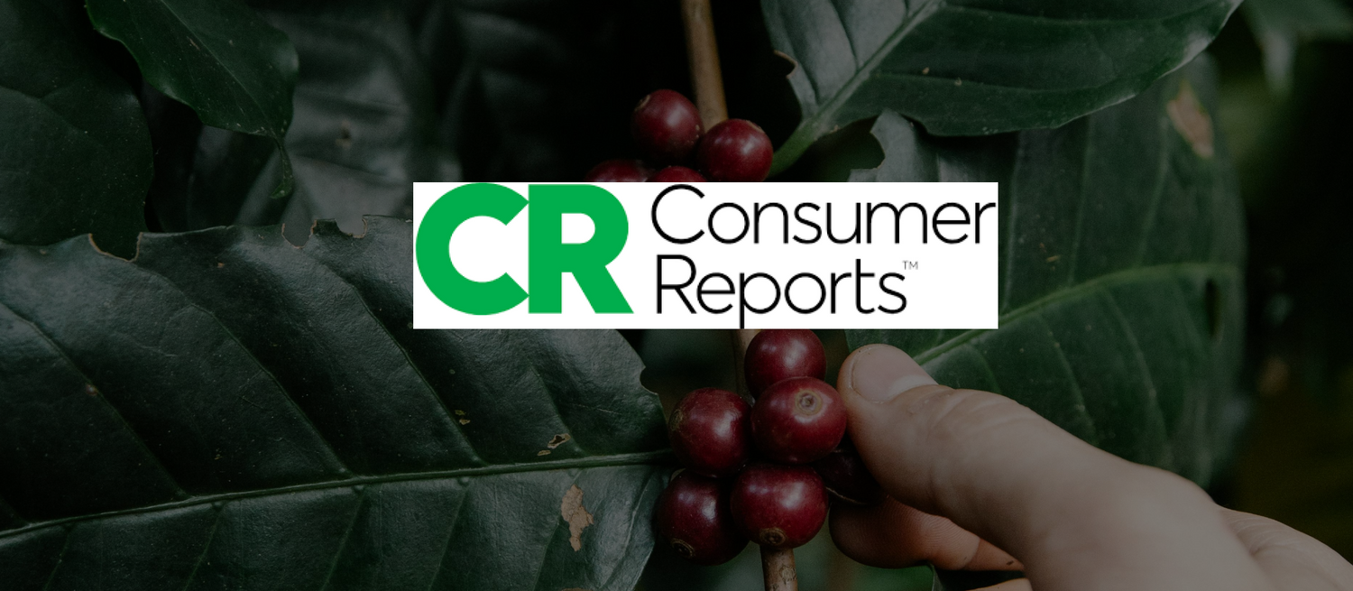 Consumer Reports: Food Trends To Look For Now