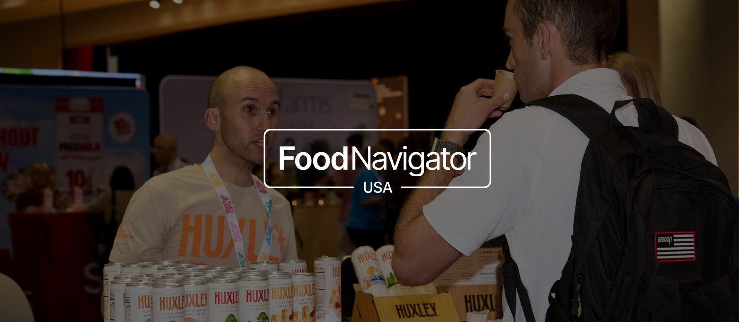 Food Navigator USA: Startup CPG offers entrepreneurs essential tools for building a packaged food business