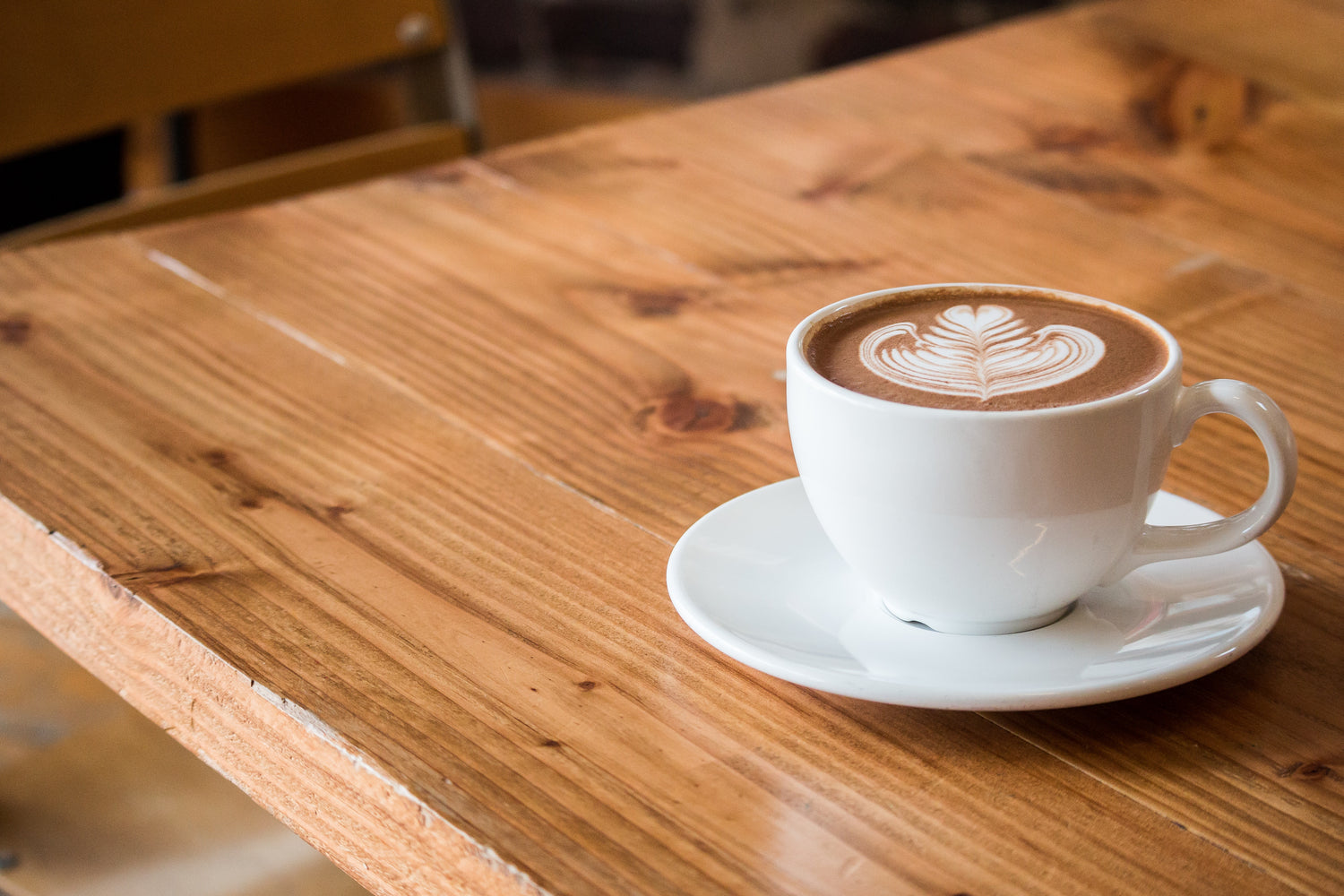 Best Coffee Shops In Bend, Oregon 2023