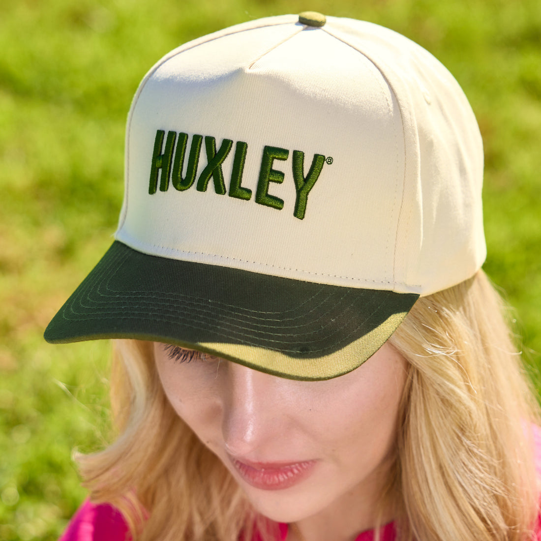 Huxley Hat