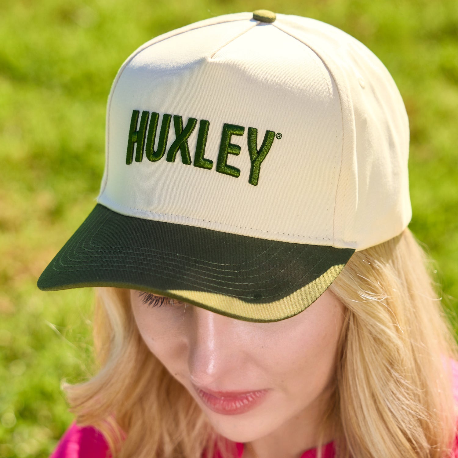 Huxley Hat