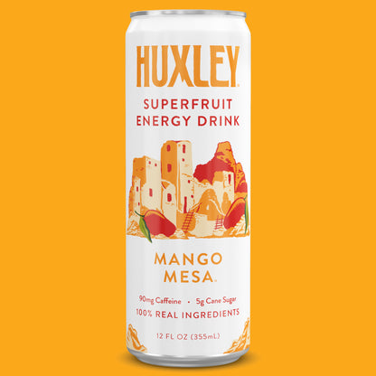 Mango Mesa