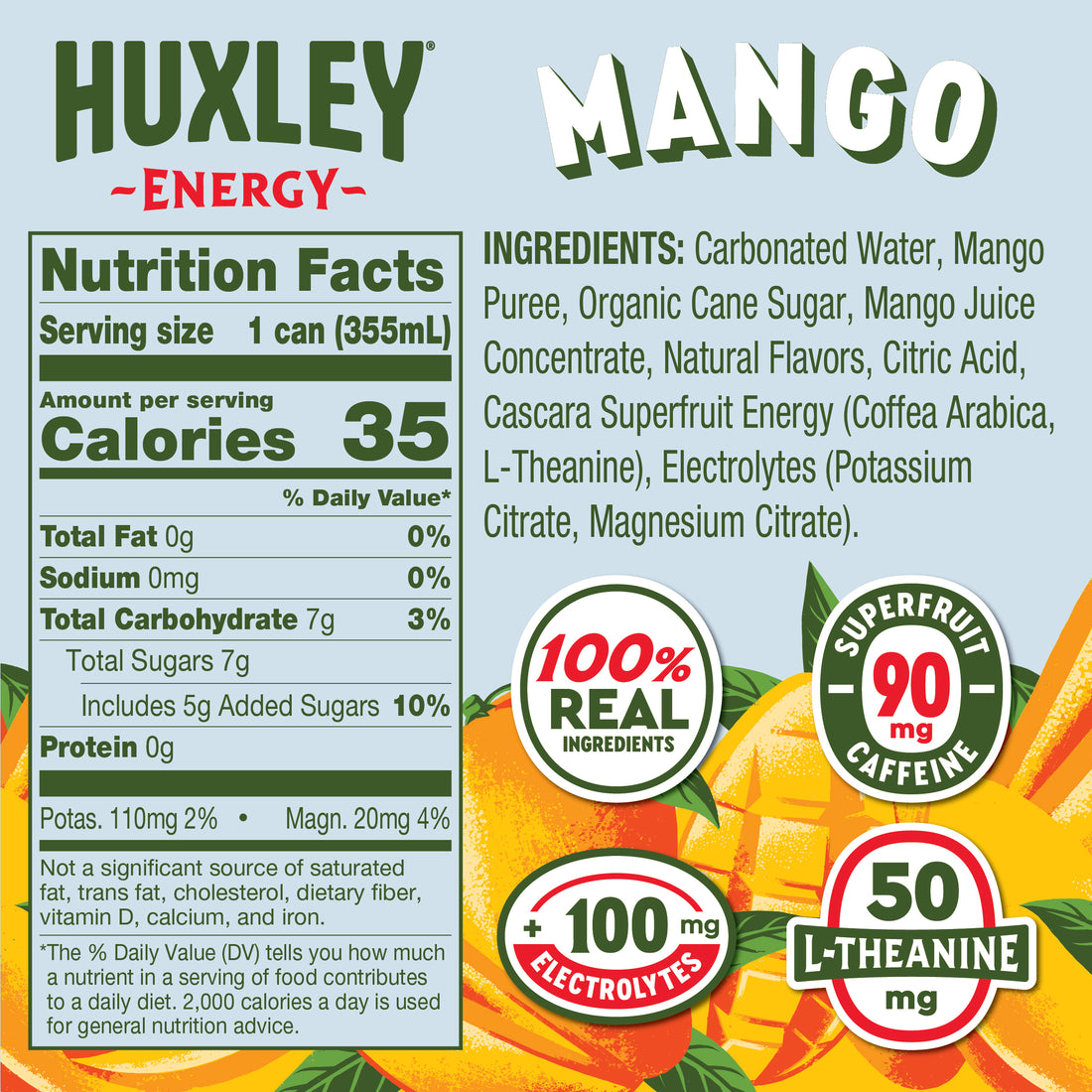 Mango